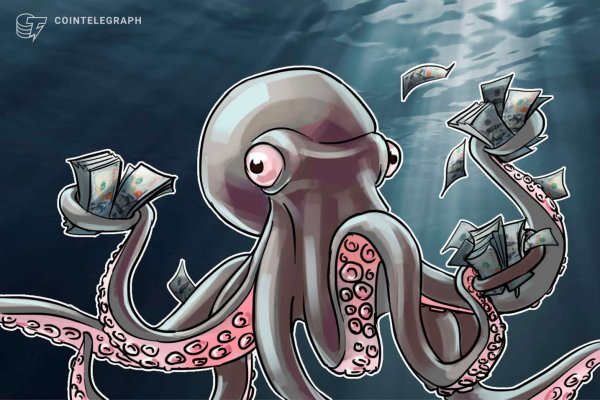 Доступ к kraken через vpn